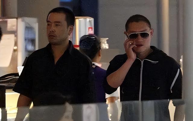 现在的汪雨，汪雨的老婆是干什么的（看到汪雨现在的样子）