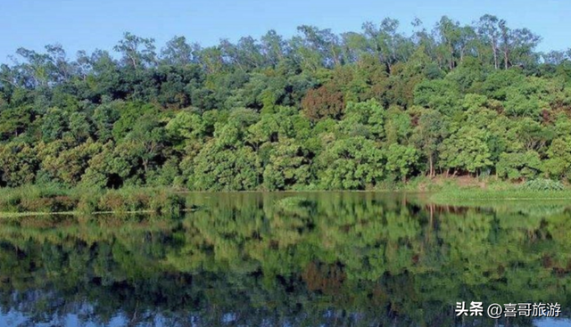 南宁旅游攻略必玩的景点，南宁旅游攻略必玩的景点免费（广西南宁江南区值得游玩的旅游景点有哪些）