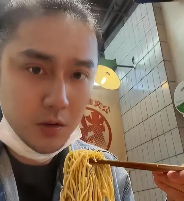 蒋劲夫家暴的来龙去脉，终于为他当初的粗暴行为