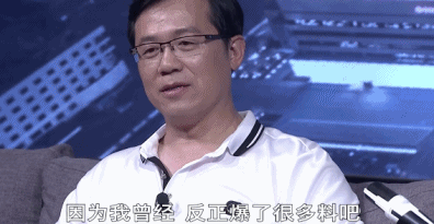 卢觅雪，卢觅雪的演艺经历（最无节操的香港狗仔时代）