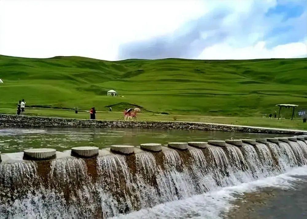 微游（错峰出行去临夏游玩）