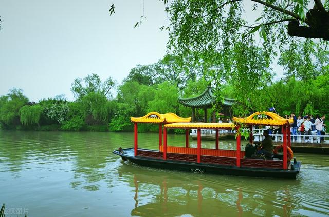 江苏10大景区，那么一定不要错过10大江苏必打卡景点