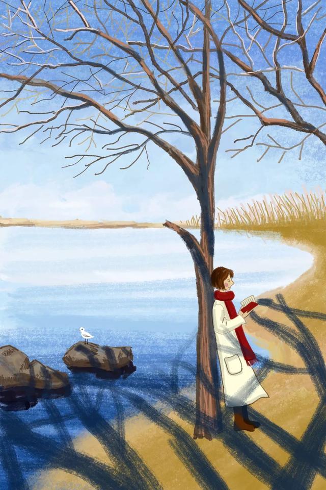 哪些书籍值得一看，有哪些值得一看的书籍（8位名家推荐的8本书）