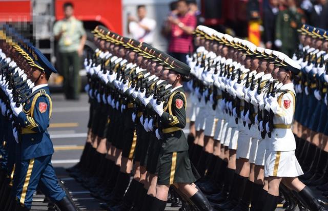 军费开支中国2021，军费开支中国2021涨多少（中国军费开支达到14500亿人民币）