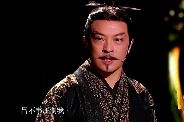 乾隆王朝的演员，乾隆王朝的演员名单（这10位演员一个比一个牛）