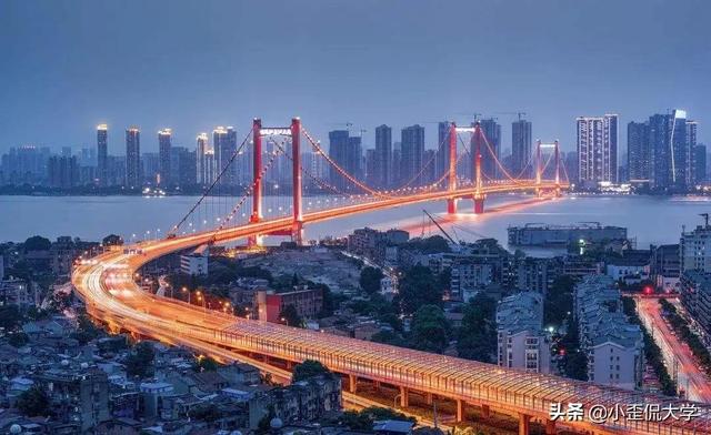 西安有多少所大学，西安有哪些大学（全国269座城市大学数量一览）