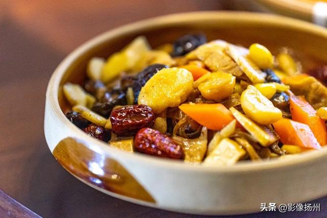 扬州一日游，扬州一日游攻略自助游（一个周末去趟高邮）