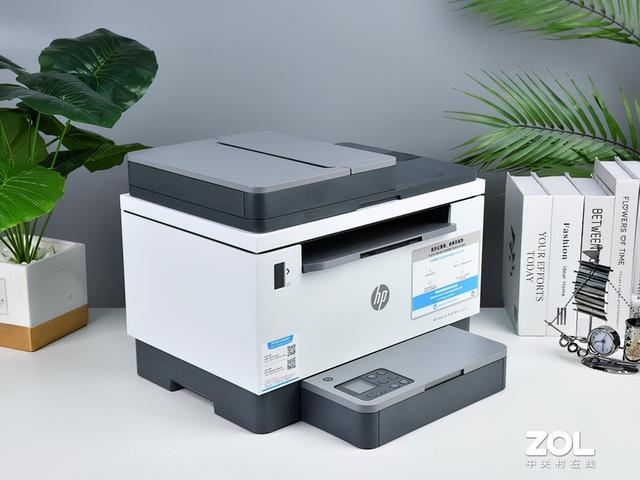 惠普电脑怎么看型号，怎么看电脑型号惠普（惠普创系列2606sdw一体机评测）