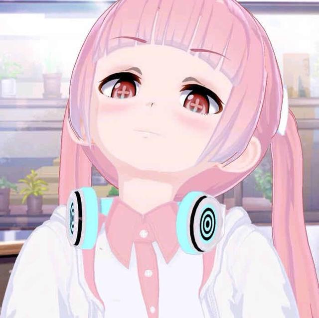 二次元女头像微信，二次元女头像（非常Nice的动漫微信头像）