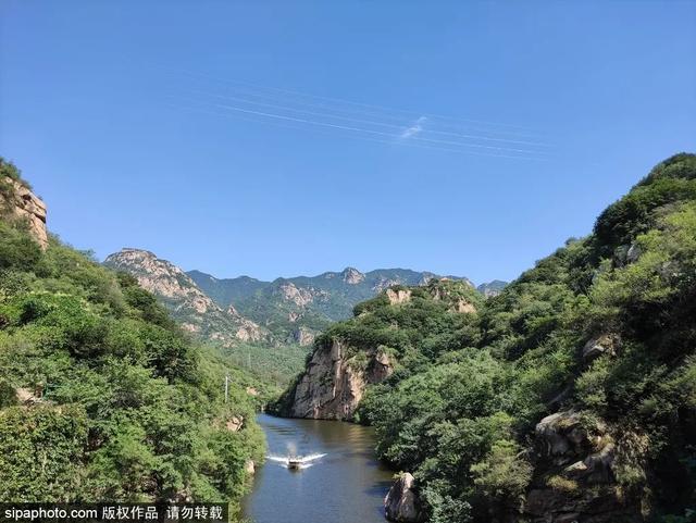 北京带孩子玩的地方推荐，北京小宝宝周末遛娃必备好去处（带娃去京郊这4个天然氧吧游山戏水~）