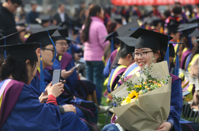 博士毕业条件，博士毕业条件最新规定（大学生想考编进体制内得抓紧了）
