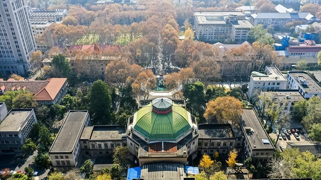 中国四大工学院是哪几个，以前的四大工学院（这所大学校名像“福建大三本”）