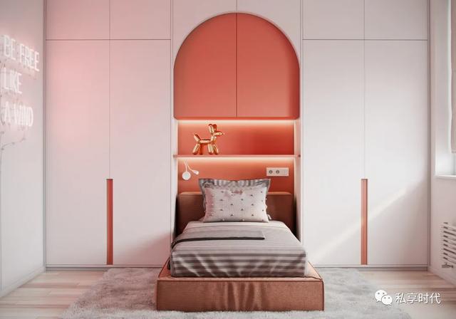 卧室衣柜样式有哪些，衣柜什么样式好看（100款定制衣柜设计）