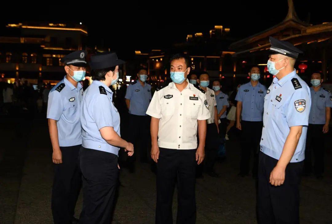 法律讲堂央视网（肖申华任漳州市政府党组成员）