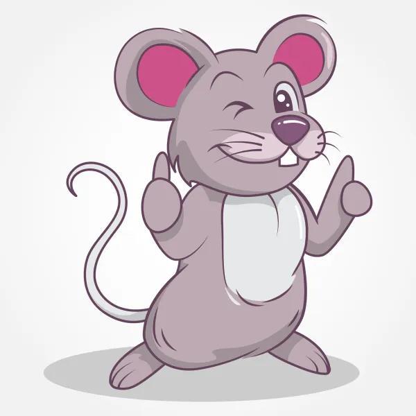 属鼠的人特点,属鼠的人特点是什么 - 珍缘易学