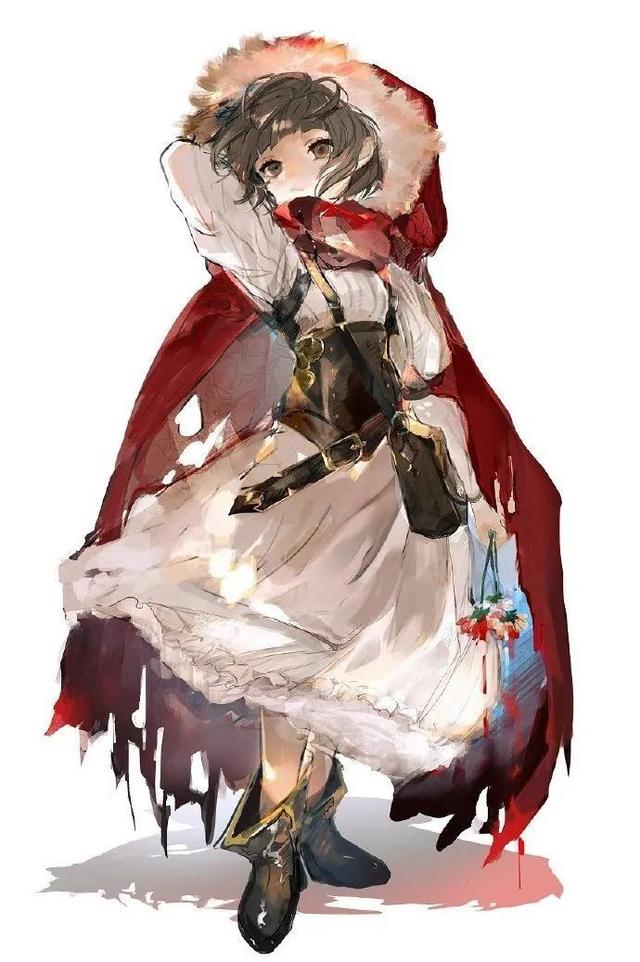 奶思，微信头像，奶思（女头丨一组很奶思的女生头像）