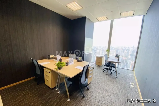 上海金茂大厦图片，上海金茂大厦传统文化（盘点上海租金前十的写字楼）