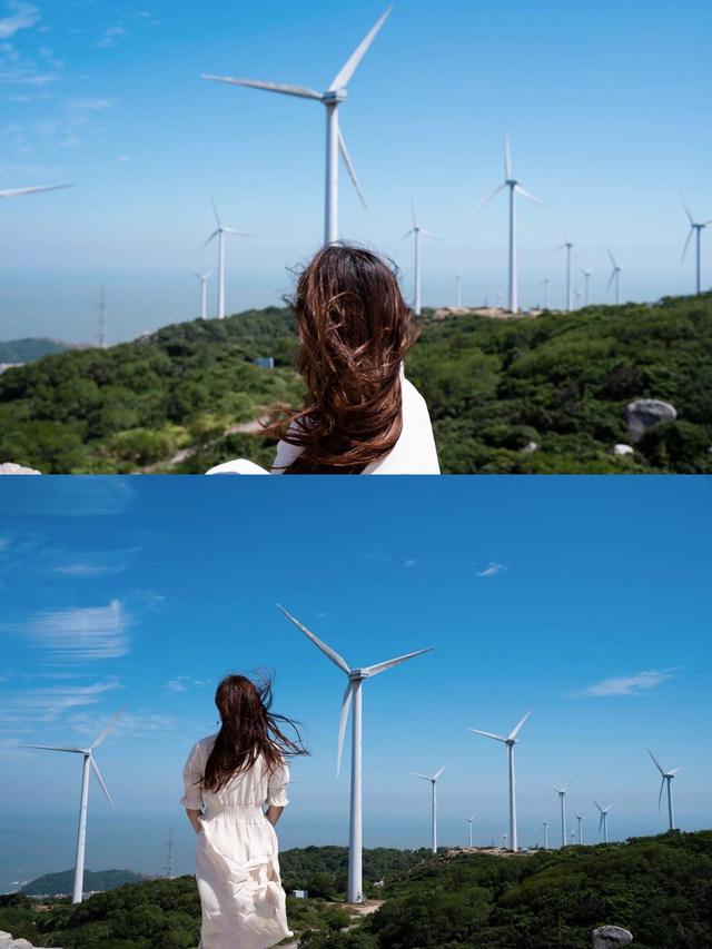 广东海滩日出旅游攻略，南澳岛绝美拍照打卡地‼️