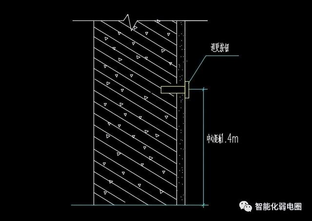双门磁力锁图片，可以作为弱电系统智能化设计的素材（双门磁力锁图片大全集）