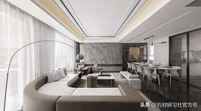 背景墙装饰材料，背景墙装饰材料有哪些（电视背景墙要高级）