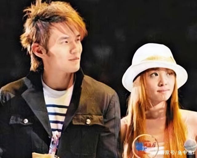 蔡依林现任男友，“少男杀手”蔡依林的坎坷情史