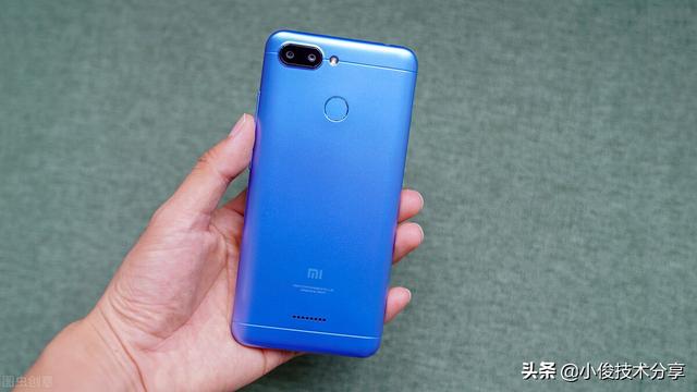 彻底解决红米手机卡顿，彻底解决红米手机卡顿红米note7卡顿（可有效解决卡顿不流畅的问题）