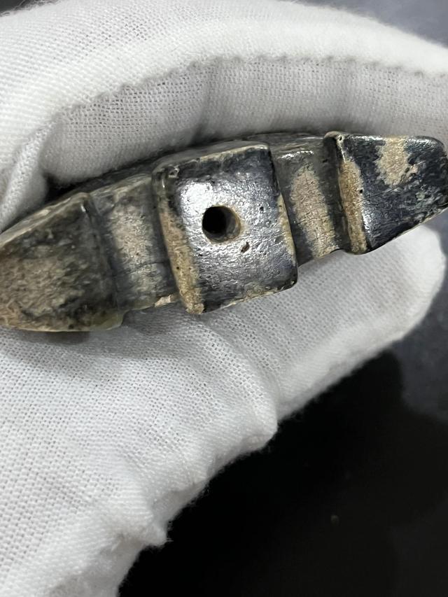 什么是兽面纹，兽面纹觯是干嘛用的（古代神人兽面大全，王者之物）