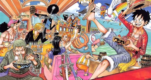 日本经典漫画列表，《鬼灭之刃》位列第8位