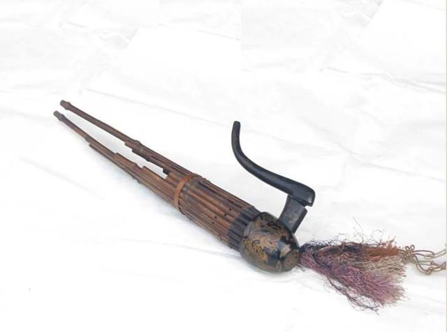 世界上所有乐器名称，世界上有哪种乐器（余音绕梁的中国乐器）