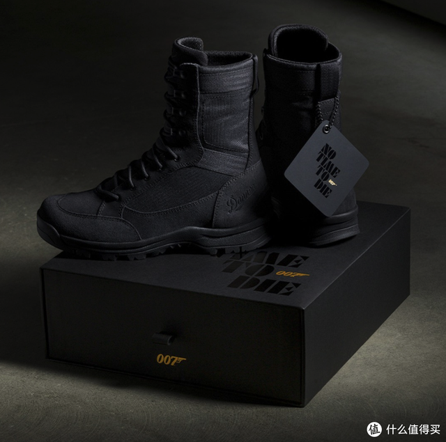 nyc是什么牌子，nyc口红是什么牌子（《007无暇赴死》53岁硬汉特工都穿了啥）