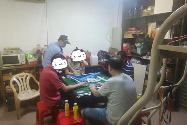东莞足浴按摩被查，东莞这些场所统统被罚
