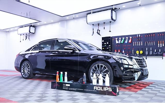 xp隐形车衣10大品牌价格表，阿古泰克TPU基材隐形车衣推荐