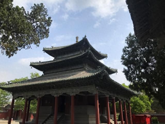 石家庄隆兴寺游玩全攻略：探寻北方佛教名刹的庄严与韵味