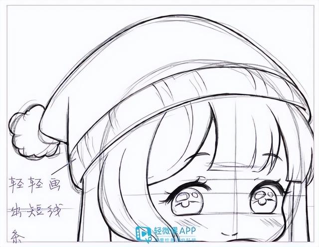 q版动漫人物图片，q版动漫人物萌图（初学者Q版动漫人物教程）