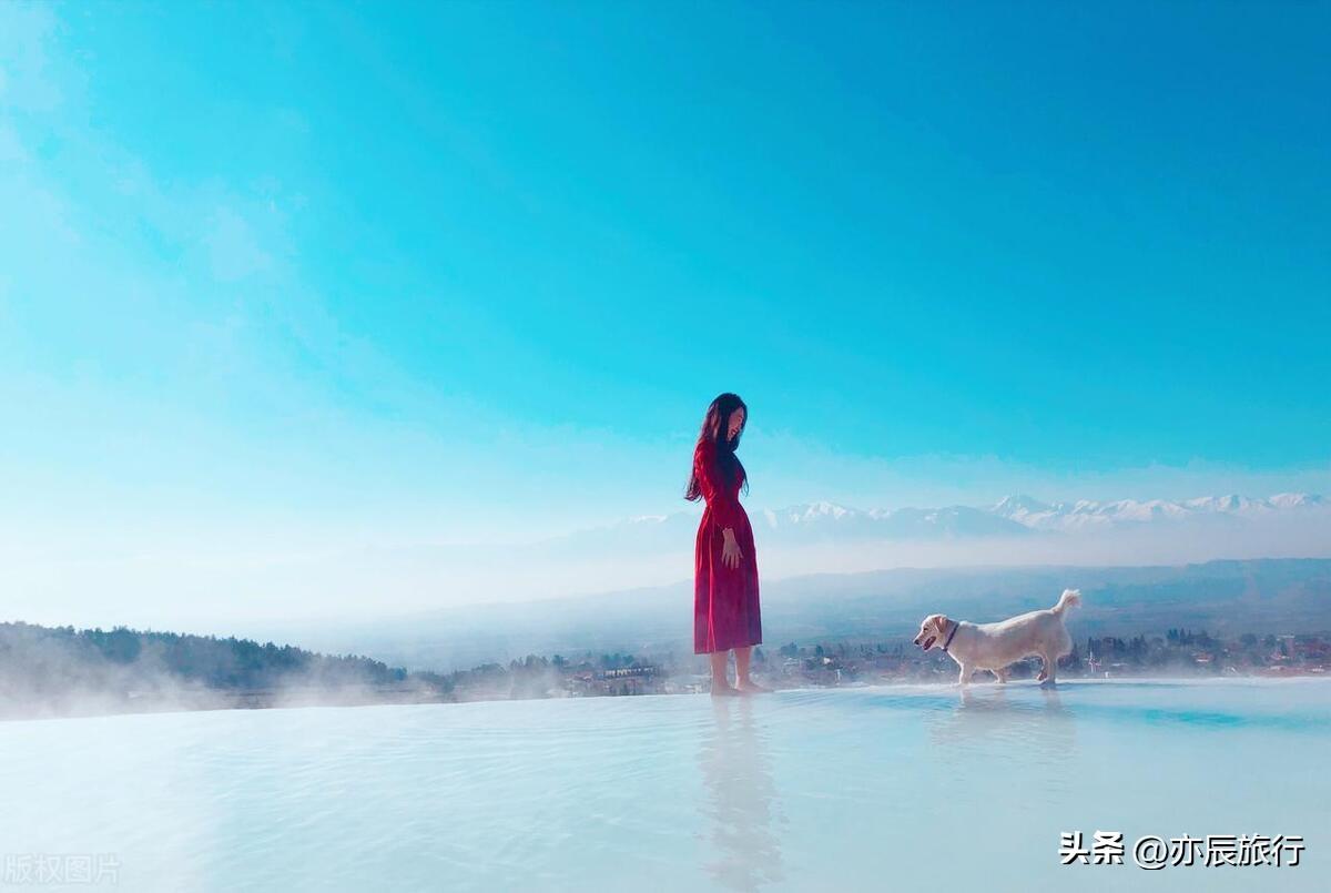 土耳其旅游景点有哪些好玩（土耳其10个最佳旅游景点）