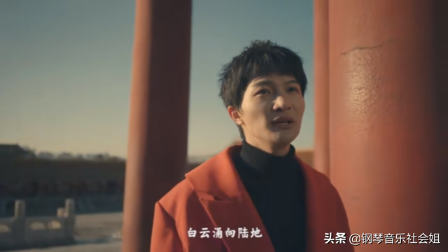 新歌排行榜，2021年最火的歌曲（2021年第四季度十大MV）