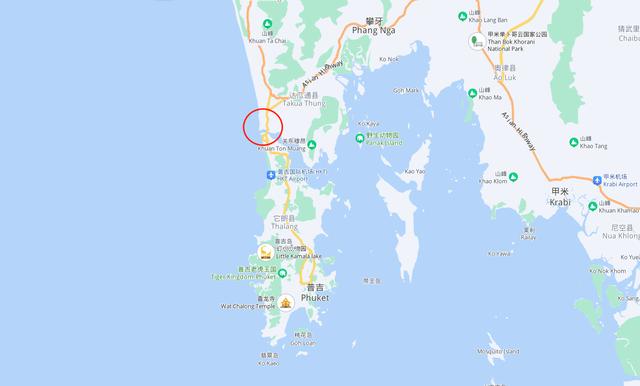 普吉岛在哪个国家，普吉岛在哪个国家疫情严重不（带你看看真实的泰国普吉岛）