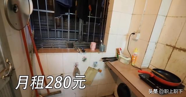 深圳现在房屋出租难吗，深圳大量房子租不出去（五个隐形阶梯深刻影响打工人的前途）