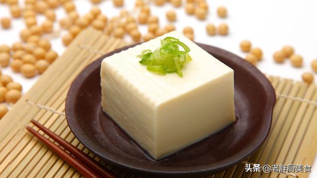 虾酱炒豆腐，虾酱炒豆腐的家常做法（味蕾再一次被激活了）