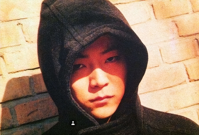 窦唯个人简历资料，从“摇滚歌王”到“流浪歌手”