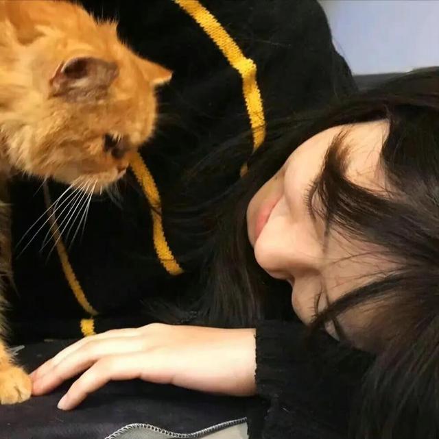 干净优质玩网女头，微信头像，干净优质玩网女头（优质精选女头）