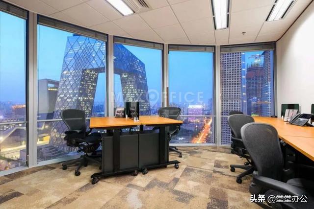 英蓝国际金融中心，圆柱木模板参与打造厦门英蓝国际金融中心项目（盘点北京租金前十的写字楼）