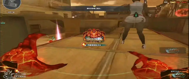 为你按下f键什么意思，你愿意为我按下F键吗什么意思（简单介绍一下cf30人的多人终结者模式）