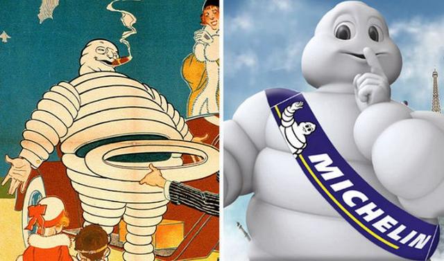 米其林有几个星级(《好先生》里的米其林餐厅和米其林轮胎是一回事么)