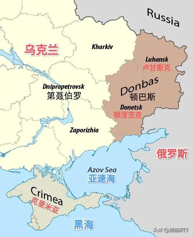 欧洲国家面积排名(欧洲的领土面积有多大)