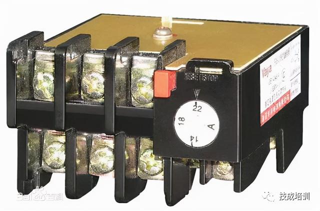 热继电器工作原理及接法，热继电器的接法介绍（转载--什么是热继电器）