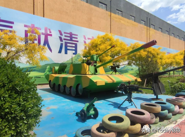 中国三大钢铁城市，中国哪几个省是钢铁城（鑫达、德龙、安钢……从十大国家级钢铁工业园看钢铁行业巨变）