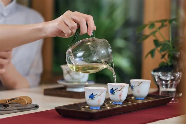 茶具选什么好，茶具选什么好用（看这4点原则，不怕买错了）