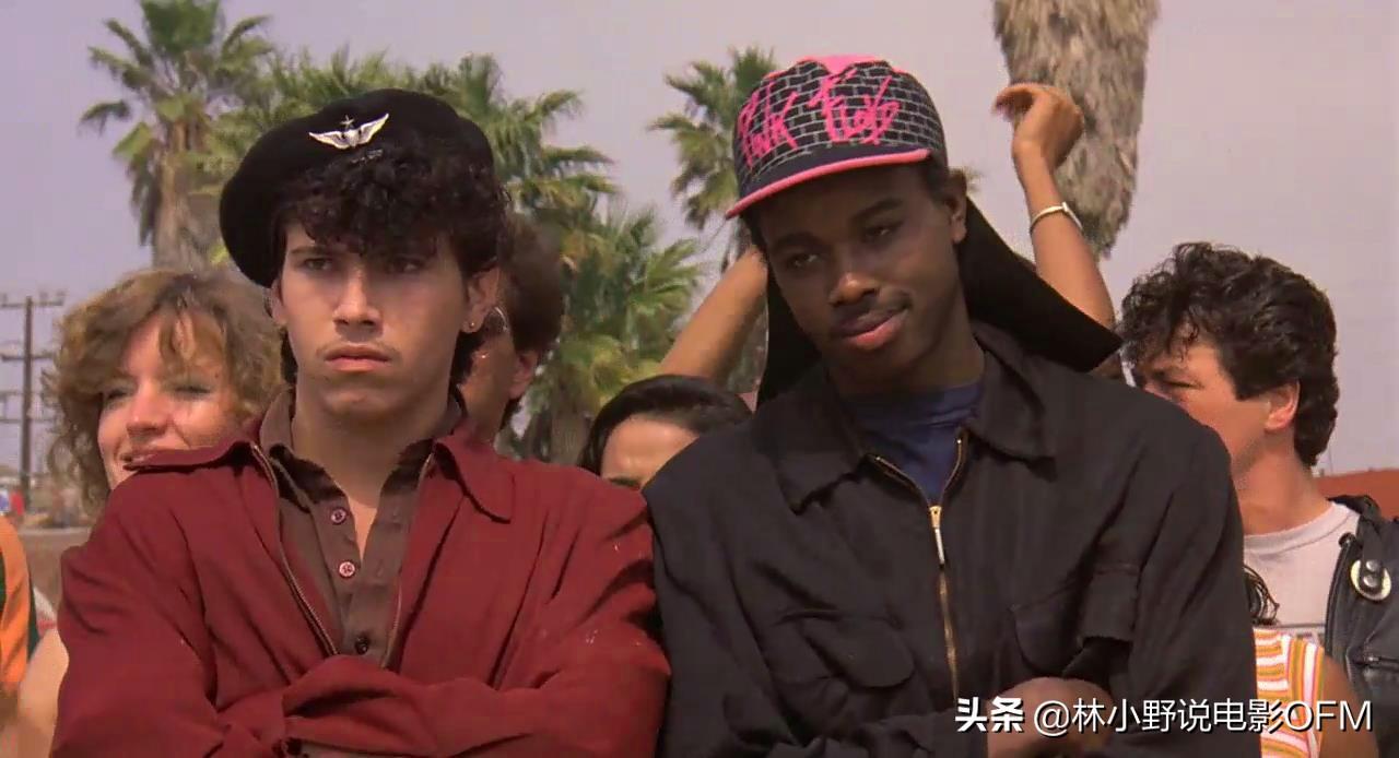 38年过去《霹雳舞》"马达"早已娶妻生子,人已发福变成墩墩版