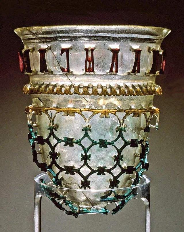 古代玻璃制作方法，古代玻璃制作方法视频（古罗马留下“罕见”的玻璃）